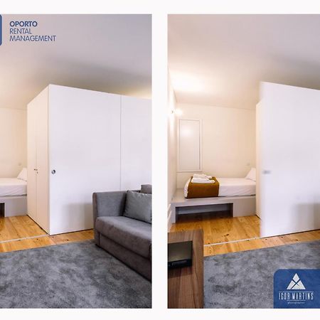 Orm - 3 C'S Apartments OOporto Extérieur photo