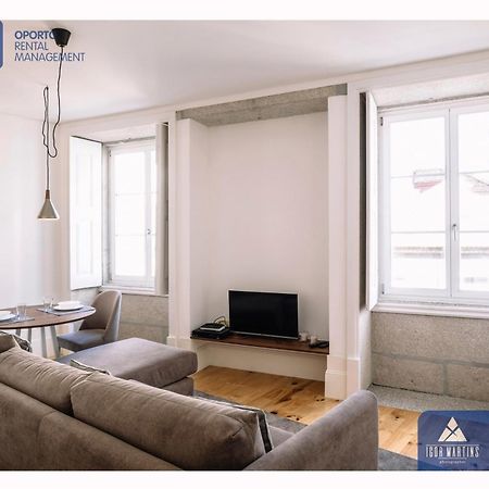 Orm - 3 C'S Apartments OOporto Extérieur photo