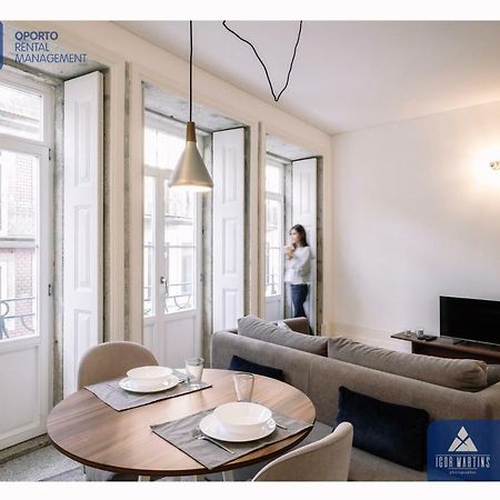 Orm - 3 C'S Apartments OOporto Extérieur photo