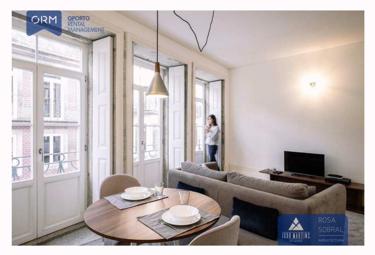 Orm - 3 C'S Apartments OOporto Extérieur photo