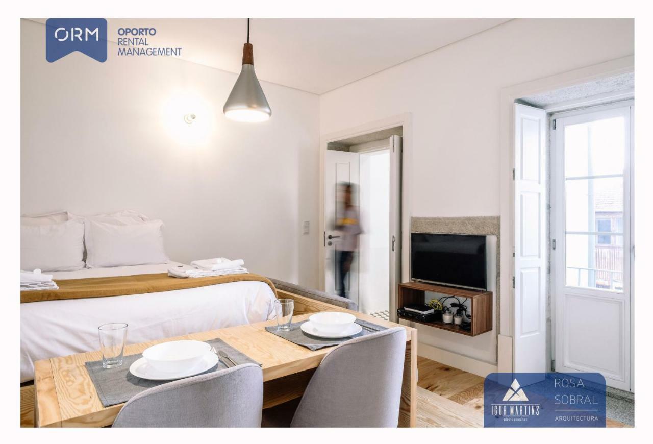 Orm - 3 C'S Apartments OOporto Extérieur photo