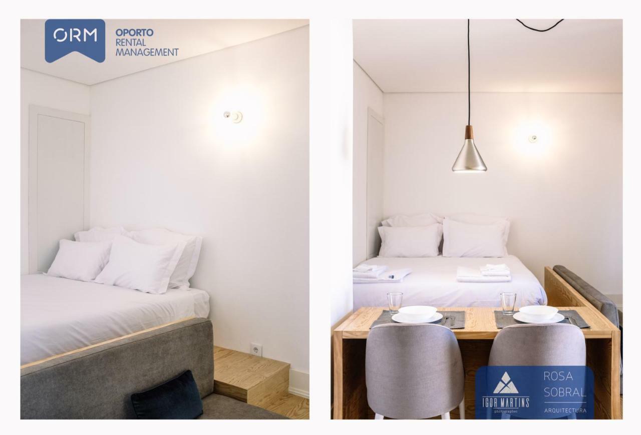 Orm - 3 C'S Apartments OOporto Extérieur photo