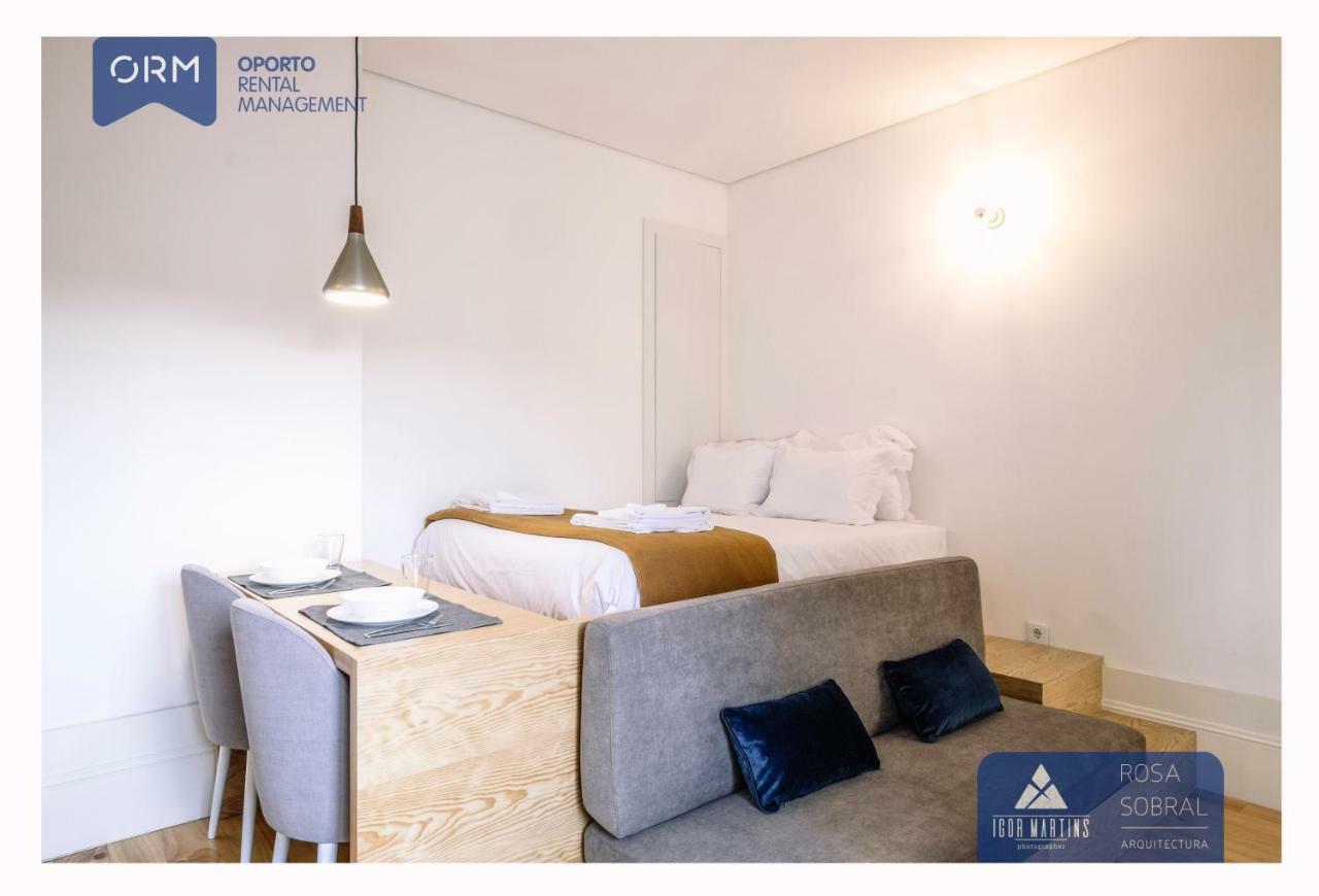 Orm - 3 C'S Apartments OOporto Extérieur photo